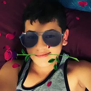 Meet your Posher, Cristopher